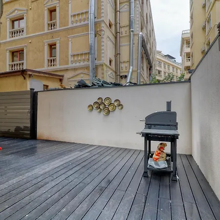 Massive 3 Bedroom Apartment In Sector 1 Bucharest