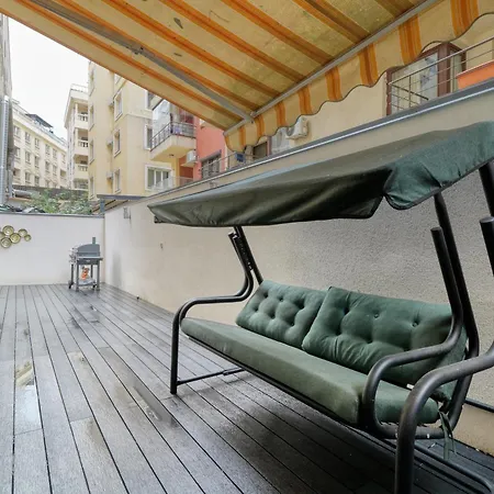 Massive 3 Bedroom Apartment In Sector 1 * Bucharest
