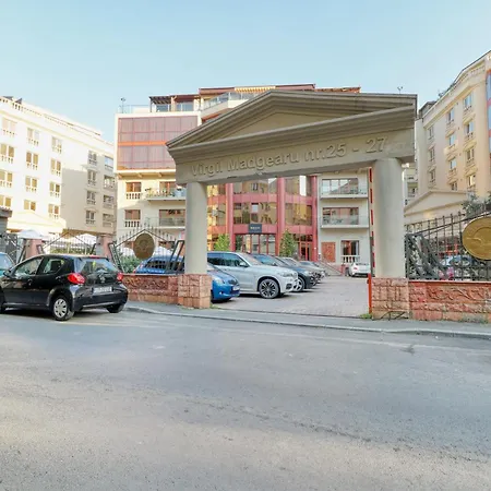 Massive 3 Bedroom Apartment In Sector 1 Apartment Bucharest