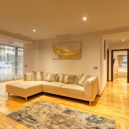 Massive 3 Bedroom Apartment In Sector 1 * Bucharest