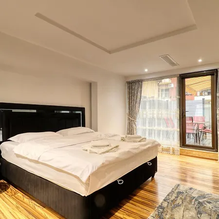 Massive 3 Bedroom Apartment In Sector 1 Bucharest